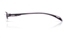 Vista First 1079 Titanium Memory Mens&Womens Half Rim Optical Glasses ProductViewEntity