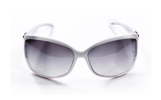 Vista Sport 5479 Semi-rimless Womens Sunglasses