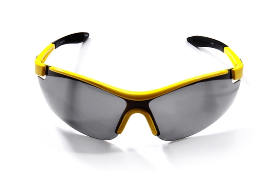 Vista Sport CL013 Semi-rimless Mens Sunglasses Vista Sport CL013 Semi-rimless Mens Sunglasses