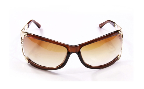 Vista Sport 5253 Propionate Full Rim Womens Sunglasses