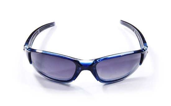 Vista Sport CL018 Semi-rimless Mens Sunglasses