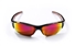 Vista Sport CL018 Semi-rimless Mens Sunglasses