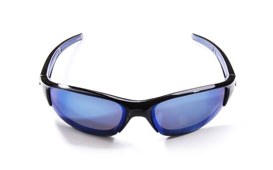 Vista Sport CL018 Semi-rimless Mens Sunglasses