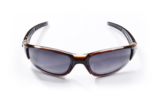 Vista Sport CL018 Semi-rimless Mens Sunglasses Vista Sport CL018 Semi-rimless Mens Sunglasses