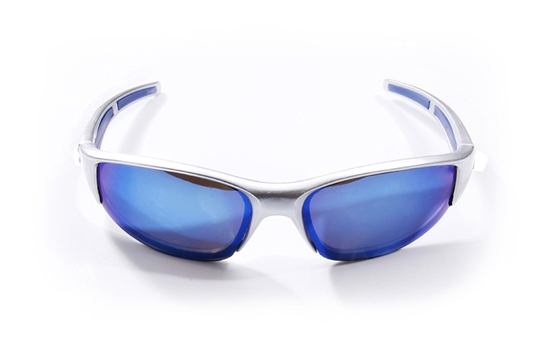 Vista Sport CL018 Semi-rimless Mens Sunglasses