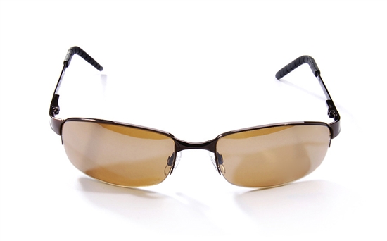 Vista Sport CL034J Semi-rimless Mens Sunglasses