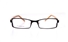 Nova Kids 1511 Stainless Steel/ZYL Full Rim Kids Optical Glasses