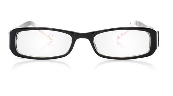 Nova Kids 3503 Polycarbonate(PC) Full Rim Kids Optical Glasses