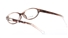Nova Kids 3506 Polycarbonate(PC) Full Rim Kids Optical Glasses ProductViewEntity