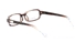 Nova Kids 3501 Polycarbonate(PC) Full Rim Kids Optical Glasses ProductViewEntity
