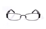 Vista First 1601 Stainless Steel/ZYL Mens&Womens Full Rim Optical Glasses