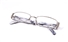 Vista First 1601 Stainless Steel/ZYL Mens&Womens Full Rim Optical Glasses ProductViewEntity