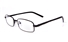 Poesia 6005 Stainless Steel Mens&Womens Full Rim Optical Glasses ProductViewEntity