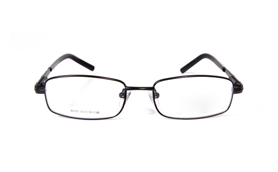 Poesia 6005 Stainless Steel Mens&Womens Full Rim Optical Glasses Poesia 6005 Stainless Steel Mens&Womens Full Rim Optical Glasses