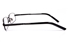 Poesia 6005 Stainless Steel Mens&Womens Full Rim Optical Glasses ProductViewEntity