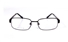 Poesia 6008 Stainless Steel Mens&Womens Full Rim Optical Glasses