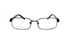 Poesia 6011 Stainless Steel Full Rim Mens Optical Glasses