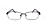 Poesia 6020 Stainless Steel Full Rim Mens Optical Glasses