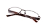 Poesia 6020 Stainless Steel Full Rim Mens Optical Glasses ProductViewEntity