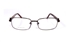 Poesia 6020 Stainless Steel Full Rim Mens Optical Glasses Poesia 6020 Stainless Steel Full Rim Mens Optical Glasses