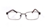 Poesia 6011 Stainless Steel Full Rim Mens Optical Glasses