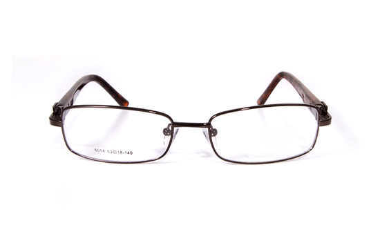 Poesia 6014 Stainless Steel Full Rim Mens Optical Glasses Poesia 6014 Stainless Steel Full Rim Mens Optical Glasses