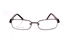 Poesia 6014 Stainless Steel Full Rim Mens Optical Glasses Poesia 6014 Stainless Steel Full Rim Mens Optical Glasses
