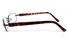 Poesia 6014 Stainless Steel Full Rim Mens Optical Glasses ProductViewEntity