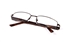 Poesia 6014 Stainless Steel Full Rim Mens Optical Glasses ProductViewEntity