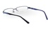 9871 Monel Half Rim Mens Optical Glasses ProductViewEntity