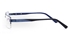 9871 Monel Half Rim Mens Optical Glasses ProductViewEntity