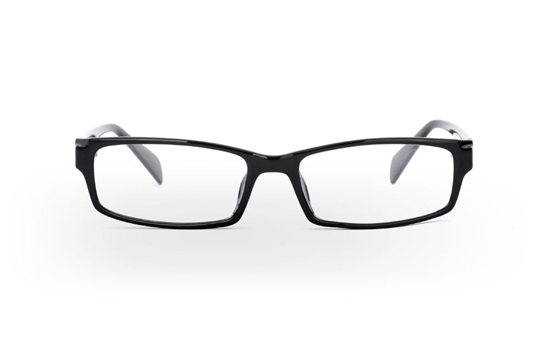 ZF8121 Polycarbonate(PC) Mens&Womens Full Rim Optical Glasses