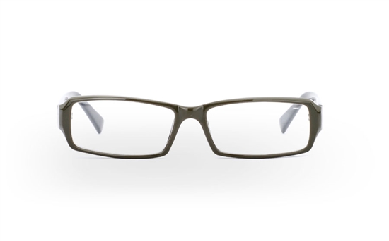 ZF8120 Polycarbonate(PC) Mens&Womens Full Rim Optical Glasses