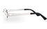 Vista First EA9598 Stainless Steel Half Rim Womens Optical Glasses ProductViewEntity