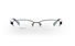 H88089 Stainless Steel/ZYL Mens&Womens Half Rim Optical Glasses H88089 Stainless Steel/ZYL Mens&Womens Half Rim Optical Glasses