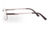 V8446 Stainless Steel/ZYL Full Rim Mens Optical Glasses ProductViewEntity
