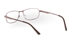V8446 Stainless Steel/ZYL Full Rim Mens Optical Glasses ProductViewEntity