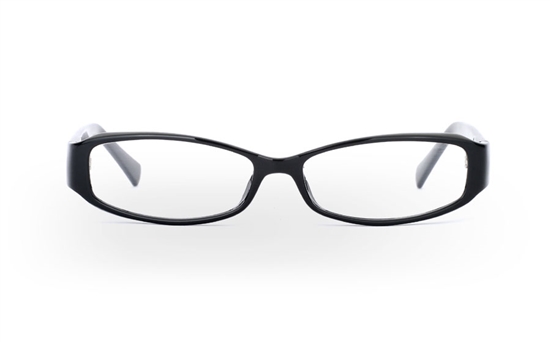 ZF8107 Polycarbonate(PC) Mens&Womens Full Rim Optical Glasses