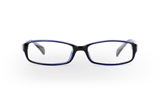 ZF8110 Polycarbonate(PC) Mens&Womens Full Rim Optical Glasses