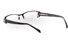 OD-1001 Stainless Steel/ZYL Mens&Womens Half Rim Optical Glasses ProductViewEntity
