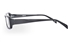 ZF8124 Polycarbonate(PC) Full Rim Mens Optical Glasses ProductViewEntity