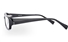 ZF8116 Polycarbonate(PC) Mens&Womens Full Rim Optical Glasses ProductViewEntity