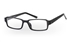 ZF8125 Polycarbonate(PC) Full Rim Mens Optical Glasses ProductViewEntity