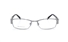 Vista First 8101 Stainless Steel Full Rim Womens Optical Glasses