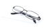 Vista First 8102 Stainless Steel Mens&Womens Full Rim Optical Glasses ProductViewEntity