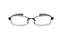 Poesia eso6615 Stainless Steel Mens&Womens Full Rim Optical Glasses Poesia eso6615 Stainless Steel Mens&Womens Full Rim Optical Glasses