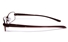 Poesia eso6615 Stainless Steel Mens&Womens Full Rim Optical Glasses ProductViewEntity