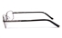 Poesia eso6609 Stainless Steel Mens&Womens Full Rim Optical Glasses ProductViewEntity