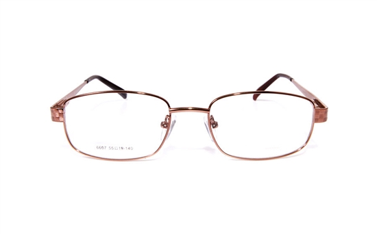 Poesia eso6607 Stainless Steel Mens&Womens Full Rim Optical Glasses Poesia eso6607 Stainless Steel Mens&Womens Full Rim Optical Glasses