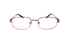 Poesia eso6607 Stainless Steel Mens&Womens Full Rim Optical Glasses Poesia eso6607 Stainless Steel Mens&Womens Full Rim Optical Glasses